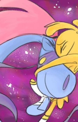 Wander Over Yonder (Galaxia Wander)