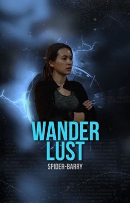 Wanderlust ⇢ Legends of Tomorrow [01]