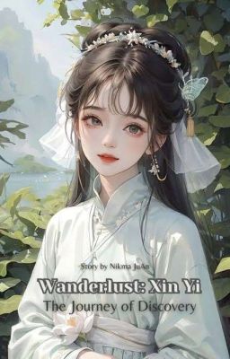 Wanderlust: Xin Yi The Journey of Discovery