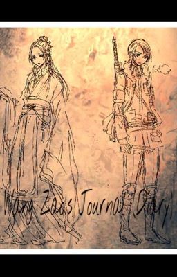 Wang Zao's Journal (Diary)