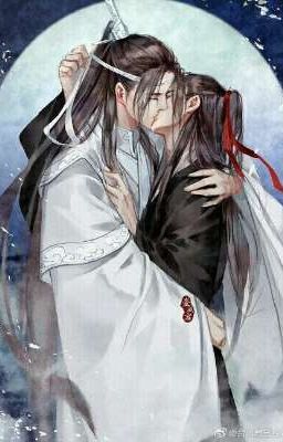 wangxian historias 