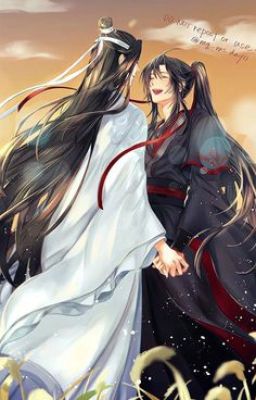 Wangxian OneShot by eeestefania