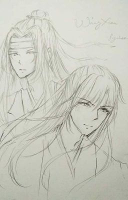 WangXian Short Story Collection