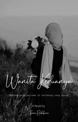 Wanita Kedua [Dihapus Sebagian]