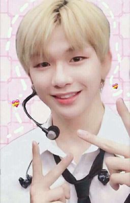 [Wanna One KangDaniel_Fanfic] BFF ??