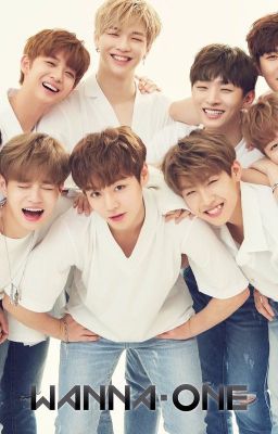 ( Wanna One _Samuel / Fanfiction ) : Tiểu Qủy !! Nhóc có thôi đi được không!!