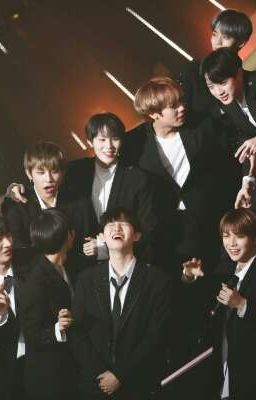 |Wanna One| |Textfic| Sau ngày tốt nghiệp