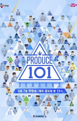 [WANNA ONE x PRODUCE 101 cps] Dư Âm Năm Ấy Và Chúng Ta Của Năm Này❕🌟🌈