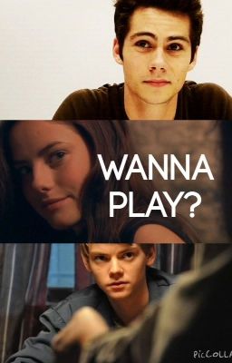 Wanna Play? {Tmr college}