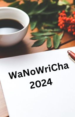 WaNoWriCha 2024 (Wattpad November Writing Challenge)