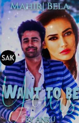 Want to be Yours!!~ A BeHir OS