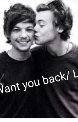 Want you back // Larry / Świąteczny Oneshot