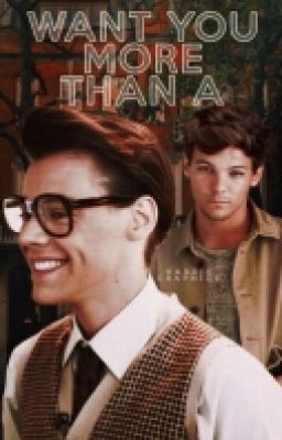 Want You More Than A || Larry Stylinson || Italian Translation