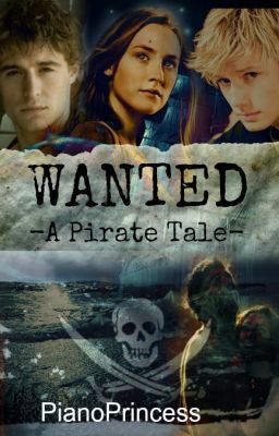 Wanted - A Pirate Tale