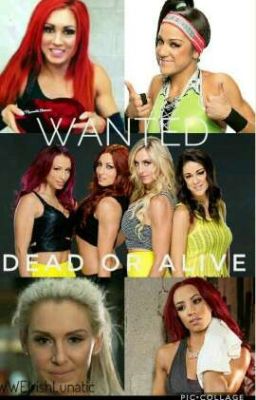 wanted dead or alive