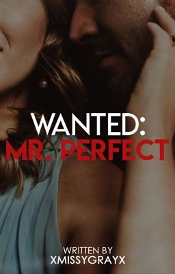 Wanted: Mr. Perfect (Published Under Pop Fiction)