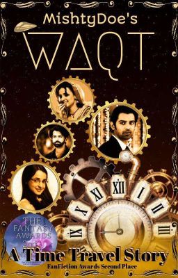 Waqt - The Time Travel Story ✔️