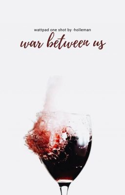 war between us » winterwidow