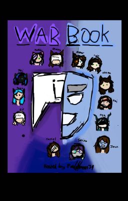 WAR BOOK