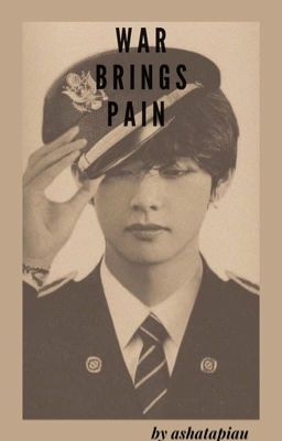 ©️war brings pain | kth |