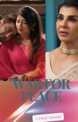 War for Peace: Abhira Birla Poddar TS