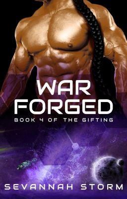 War Forged - Gifting #4 - Sample - OUT NOW!