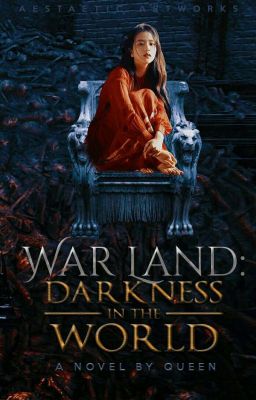 War Land:Darkness In The World