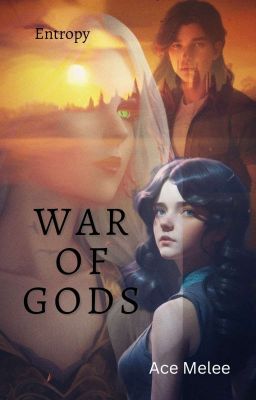 War Of Gods