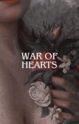 WAR OF HEARTS ────  ares ❪ pjo ❫