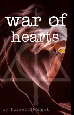 war of hearts ~ Harry Potter FF