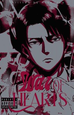 War of Hearts -- Levi Ackerman