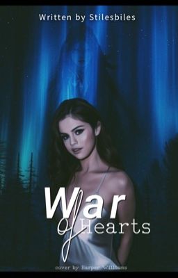 War of Hearts ✢ Stilinski | 4