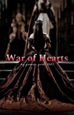 War of Hearts || 𝐍𝐀𝐑𝐍𝐈𝐀