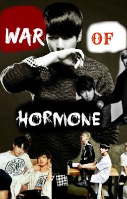 War of Hormone| J. Jungkook