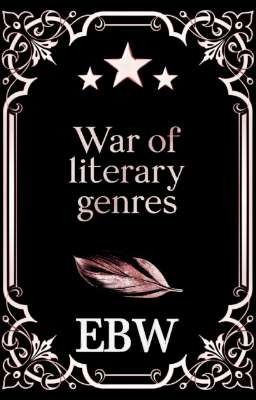 War Of Literary Genres (CERRADO) 