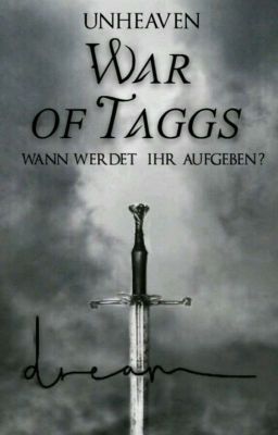 WAR OF TAGGS