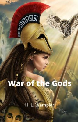 War of the Gods