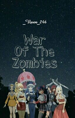 War Of The Zombies