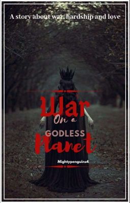 War On a Godless Planet