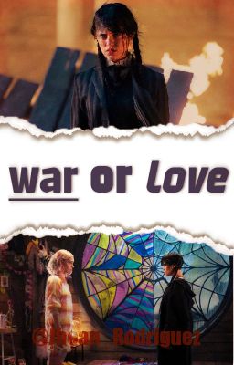 war or love | Wenclair