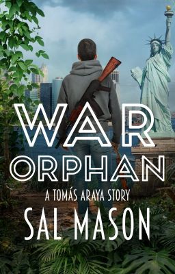 War Orphan -- A Tomás Araya Story