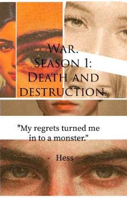 War. Ss1: Death and Destruction.