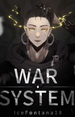 WAR SYSTEM: RISE OF THE LEGENDARY GRIM REAPER