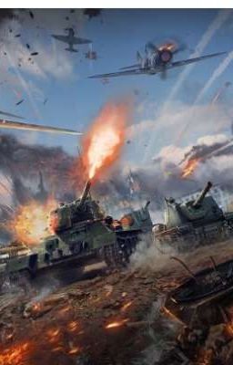 War thunder Info book