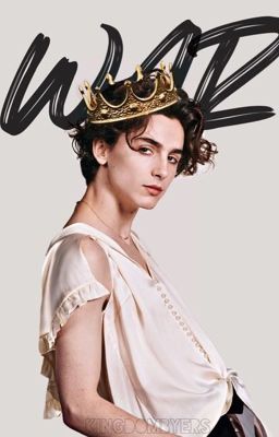 WAR | Timothée Chalamet