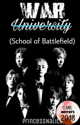 War University School of Battlefield (ON GOING )#FWA2018