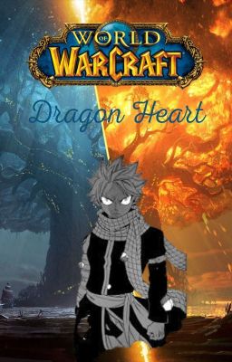 Warcraft: Dragon Heart