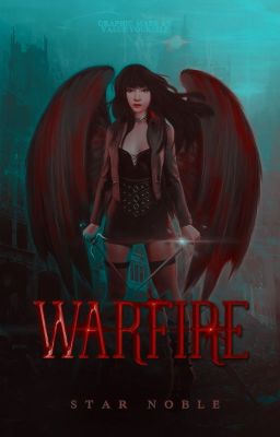 WARFIRE