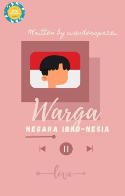 Warga Negara Ibnu-Nesia