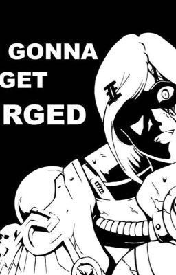 warhammer 40k yandere